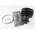 329377 Citroen Peugeot комплект маншон полуоска 20X77X91