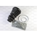 7701465489 Dacia Renault комплект маншон полуоска 34X81X152