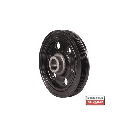 13810-PWC-013 Honda Jazz демпферна шайба