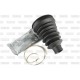 510346 Daewoo Opel Renault комплект маншон полуоска 23X83X145
