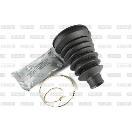 510346 Daewoo Opel Renault комплект маншон полуоска 23X83X145