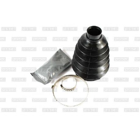 7701469021 Renault комплект маншон полуоска 28X88X140