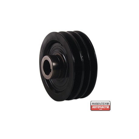 8-97229-900-2 Isuzu D-max демпферна шайба