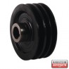 8-97229-900-2 Isuzu D-max демпферна шайба