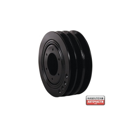 8-97229-900-2 Isuzu D-max демпферна шайба
