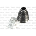 7M0 498 203A Ford Mercedes Renault комплект маншон полуоска