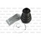 7701202237 Renault комплект маншон полуоска 23X83X124