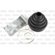 G5R025PC Renault комплект маншон полуоска 22X84X83