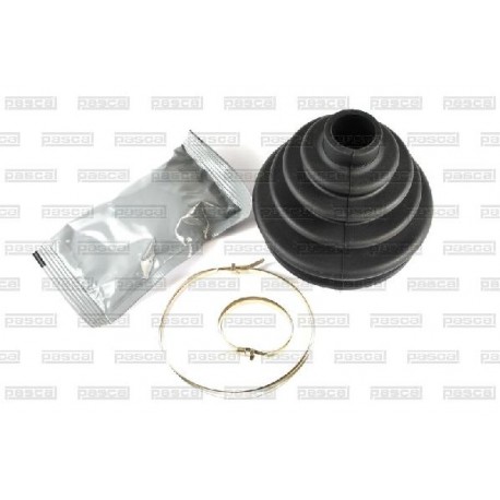 G5R025PC Renault комплект маншон полуоска 22X84X83