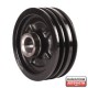 ME215081 Mitsubishi 659 FE-515 Canter демпферна шайба