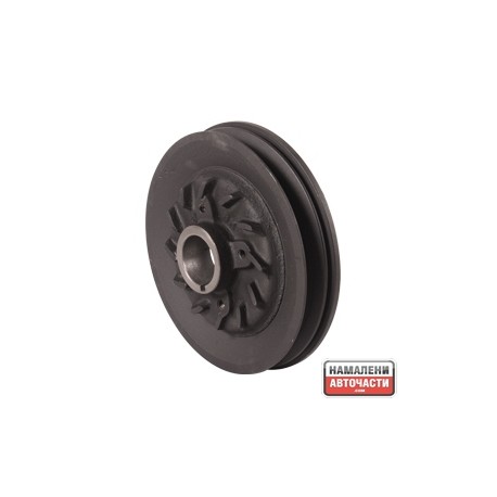 23129-42000 Hyundai Galloper демпферна шайба