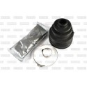 G5S004PC Skoda комплект маншон полуоска 22X76X103
