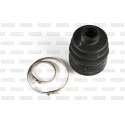 G5S005PC Skoda Volkswagen комплект маншон полуоска 19X71X94