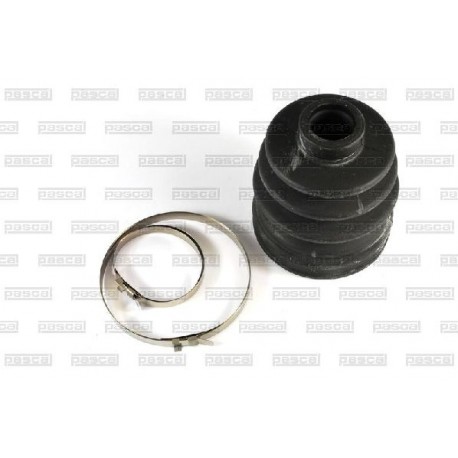 G5S005PC Skoda Volkswagen комплект маншон полуоска 19X71X94