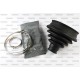 6U0 407 283 Skoda комплект маншон полуоска 19X78X83