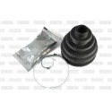 357498203 Audi Volkswagen комплект маншон полуоска 22X83X102
