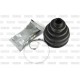 357498203 Audi Volkswagen комплект маншон полуоска 22X83X102