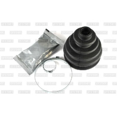 357498203 Audi Volkswagen комплект маншон полуоска 22X83X102