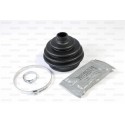 G5W007PC Audi Seat Volkswagen комплект маншон полуоска 20X76X84