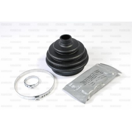 G5W007PC Audi Seat Volkswagen комплект маншон полуоска 20X76X84