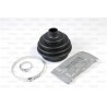 G5W007PC Audi Seat Volkswagen комплект маншон полуоска 20X76X84