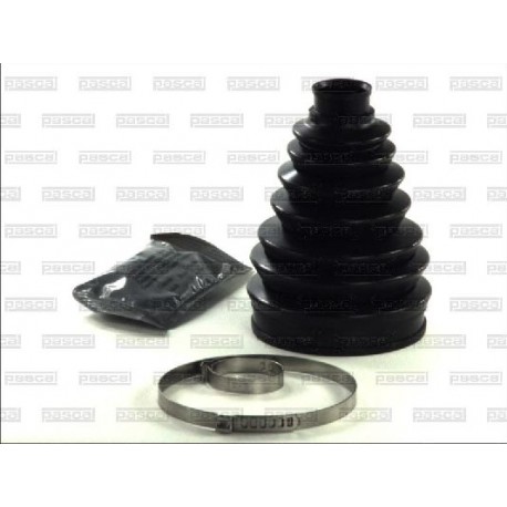 329398 Citroen Ford Volvo комплект маншон полуоска 30X95X144