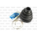 G5W022PC Skoda Volkswagen комплект маншон полуоска 25X88X112
