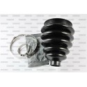 6Q0498203A Audi Seat Skoda комплект маншон полуоска 25X86X125