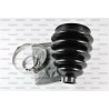 6Q0498203A Audi Seat Skoda комплект маншон полуоска 25X86X125