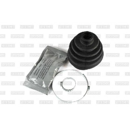 G5W027PC Volkswagen комплект маншон полуоска 21X76X80