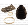 6Q0498203 Audi Seat Skoda комплект маншон полуоска 25.5X83X110