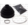 G5W029PC Audi Skoda Volkswagen комплект маншон полуоска 24X87X92