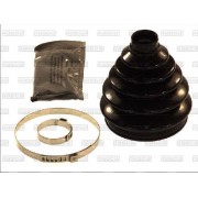 G5W030PC Audi Skoda Volkswagen комплект маншон полуоска 29.5X98X117