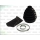 N90587602 Audi Seat Skoda комплект маншон полуоска 20X76X84