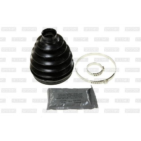 G5W032PC Volkswagen комплект маншон полуоска 30.5X104X125