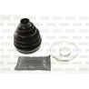 G5W033PC Audi Seat Skoda комплект маншон полуоска 28X98X123