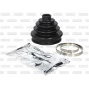 G5W035PC Audi Skoda Volkswagen комплект маншон полуоска 22X82X84