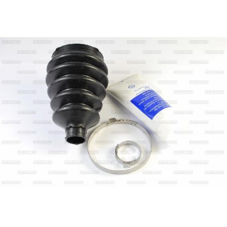 90444342 Daewoo Opel комплект маншон полуоска 23X79X112