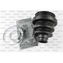90 297 709 Opel комплект маншон полуоска 25X100X106