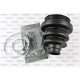 90 297 709 Opel комплект маншон полуоска 25X100X106
