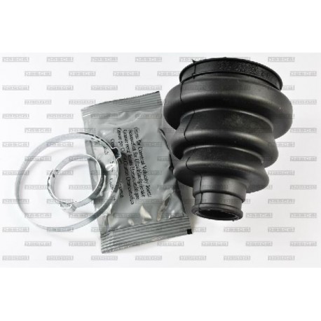 90 297 709 Opel комплект маншон полуоска 25X100X106