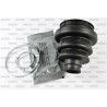 90 297 709 Opel комплект маншон полуоска 25X100X106