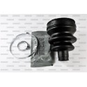 90090241 Opel комплект маншон полуоска 23X78X110