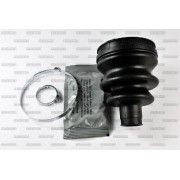 90090241 Opel комплект маншон полуоска 23X78X110