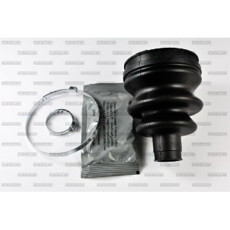 90090241 Opel комплект маншон полуоска 23X78X110