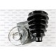 G5X028PC Ford Nissan Opel комплект маншон полуоска 27X89X125