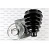 G5X028PC Ford Nissan Opel комплект маншон полуоска 27X89X125