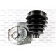 90541448 Opel комплект маншон полуоска 25X87X110