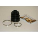 04438-87701 Daewoo Kia Suzuki комплект маншон полуоска 18.5X65.5X95