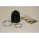 04438-87701 Daewoo Kia Suzuki комплект маншон полуоска 18.5X65.5X95